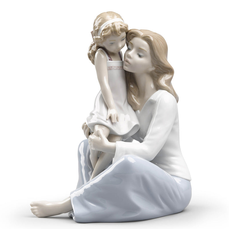 PORTRAIT OF A FAMILY Lladro - 01001805 - Children Lladro Limited