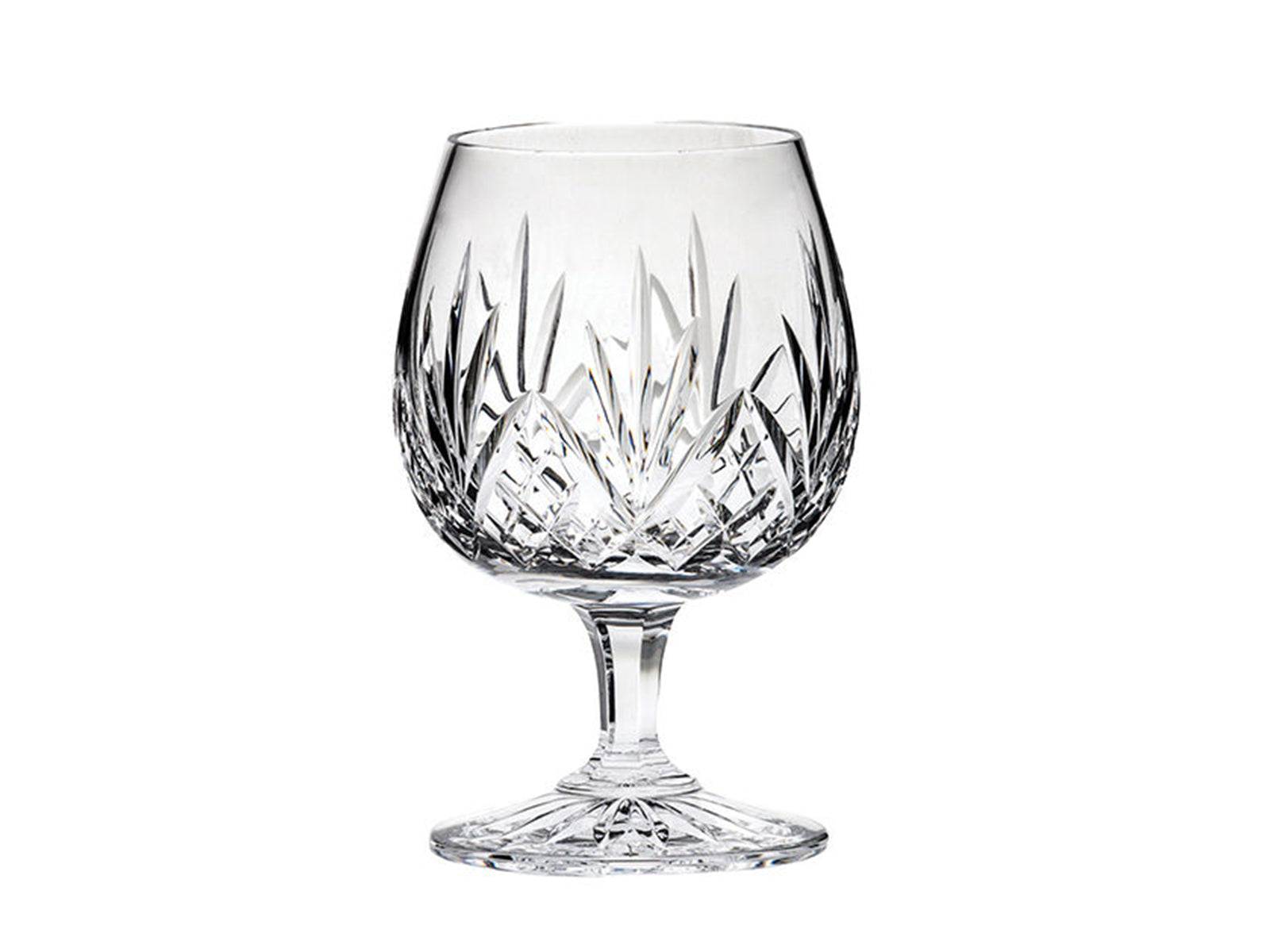 Royal Scot Crystal Highland Brandy Glass - Single
