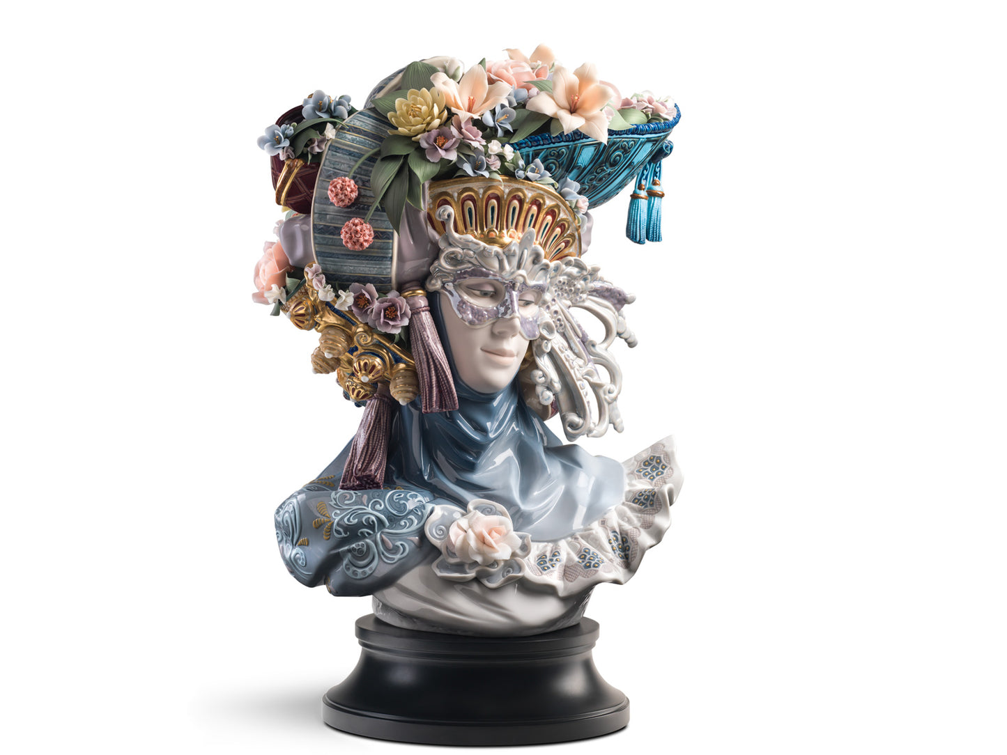 Lladro Venetian Fantasy (Limited Edition of 750)