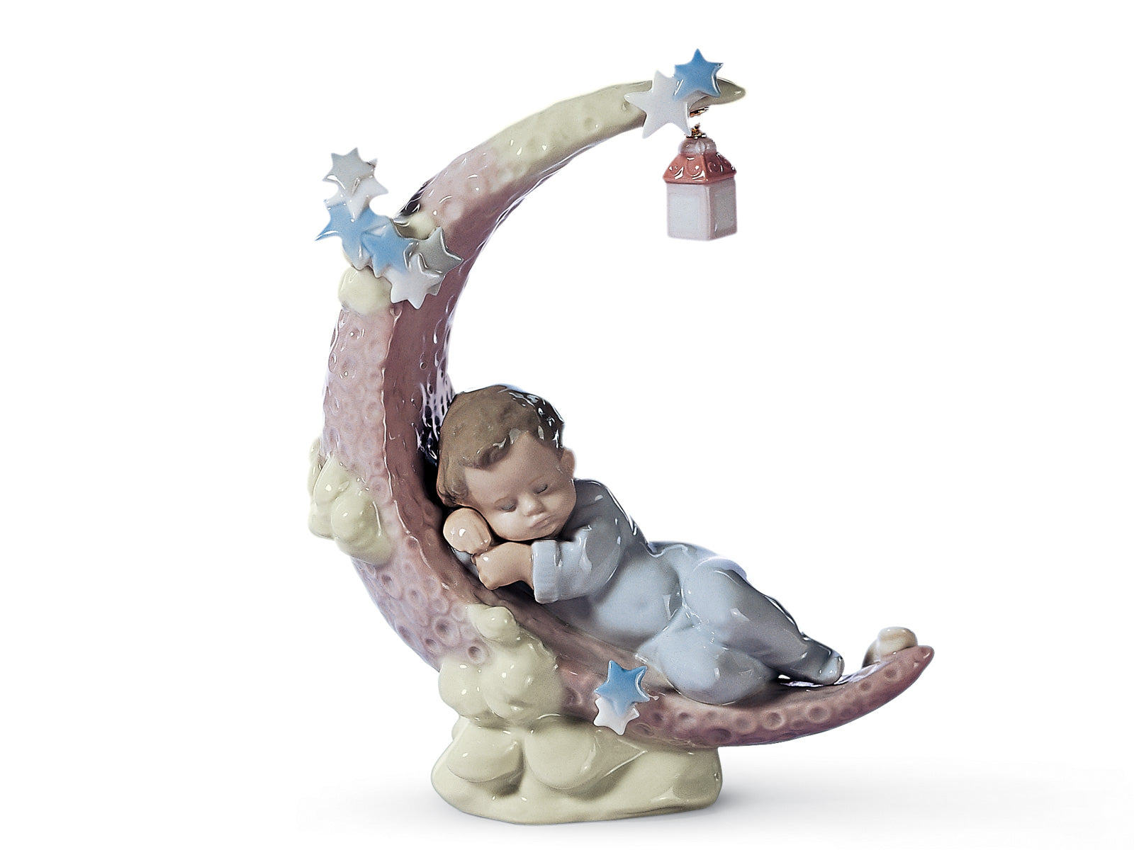 Lladro Babies Infants The Chinashop