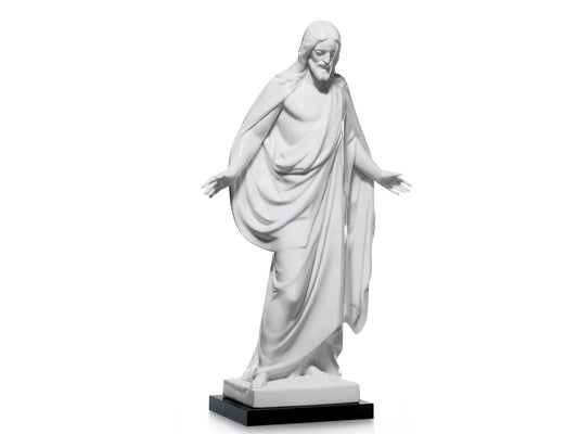 Lladro Christus