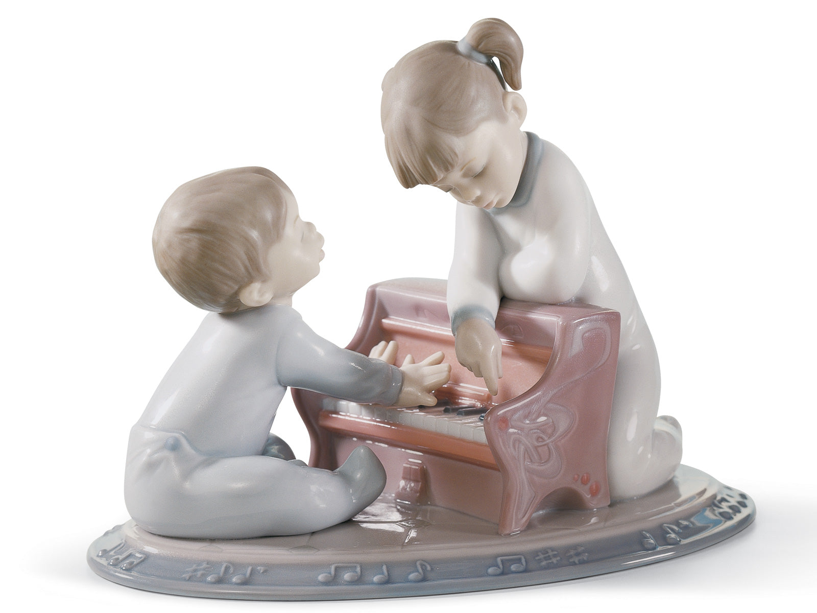 Lladro Family & Motherhood | The Chinashop®