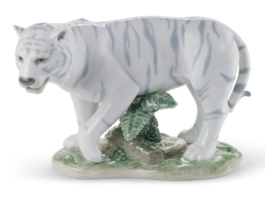 Lladro The Tiger