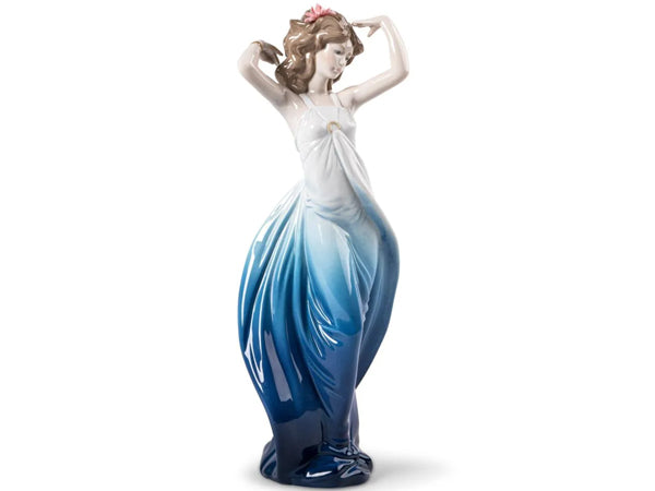 Lladro Ethereal Spirit Sculpture