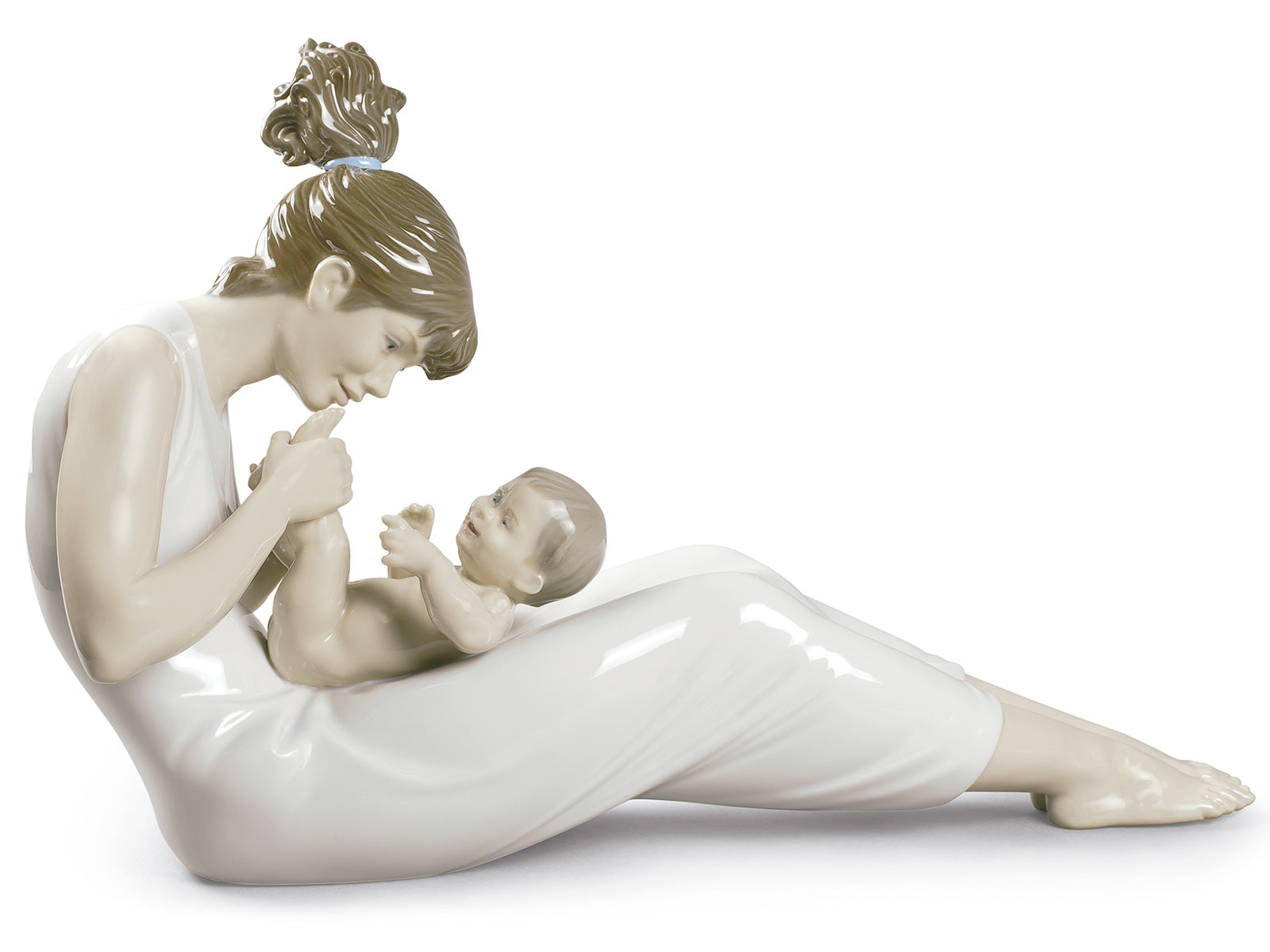 Lladro Family & Motherhood | The Chinashop®