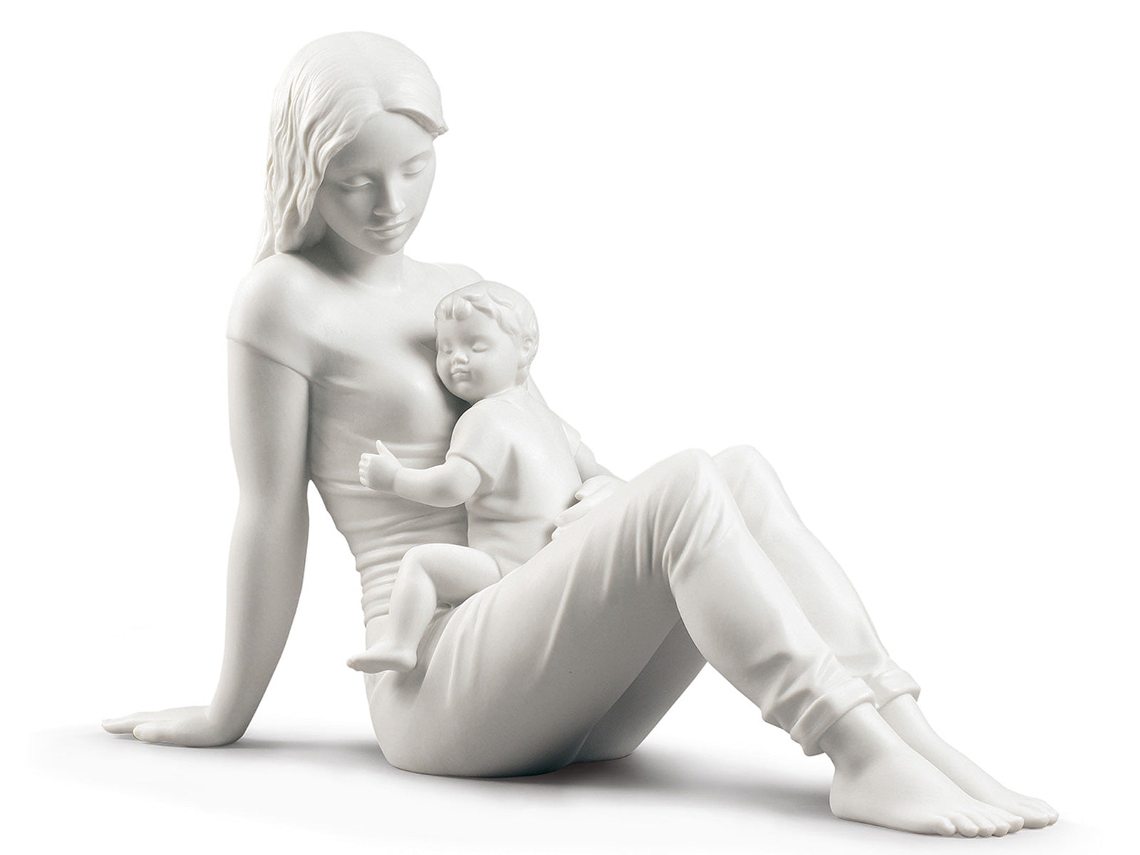 Lladro Family & Motherhood | The Chinashop®