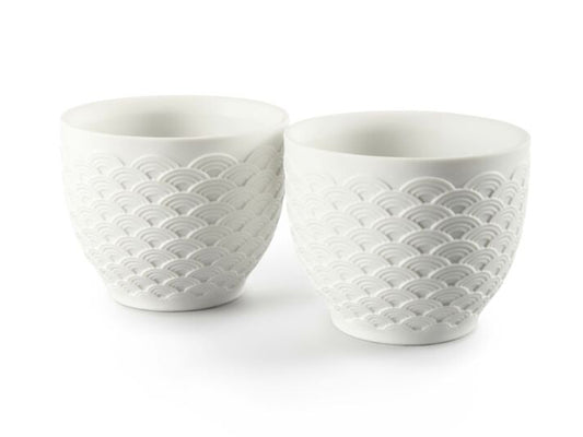 Lladro Koi Bowls