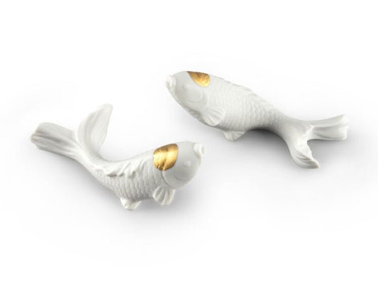 Lladro Koi Accessory