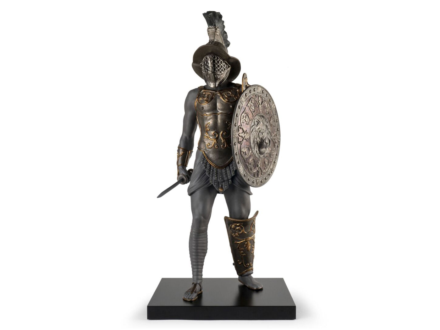 Lladro Gladiator