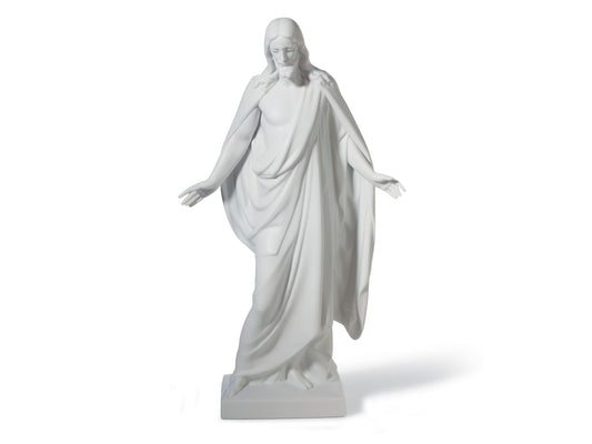 Lladro Christus