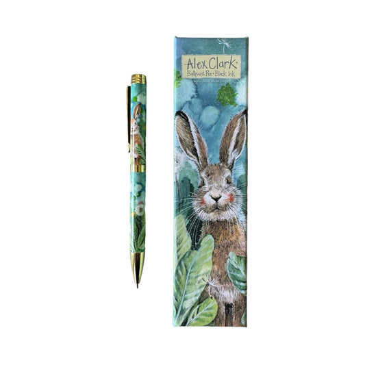 Alex Clark Little Rabbits Pen