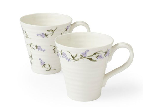 Sophie Conran Lavandula Range The Chinashop