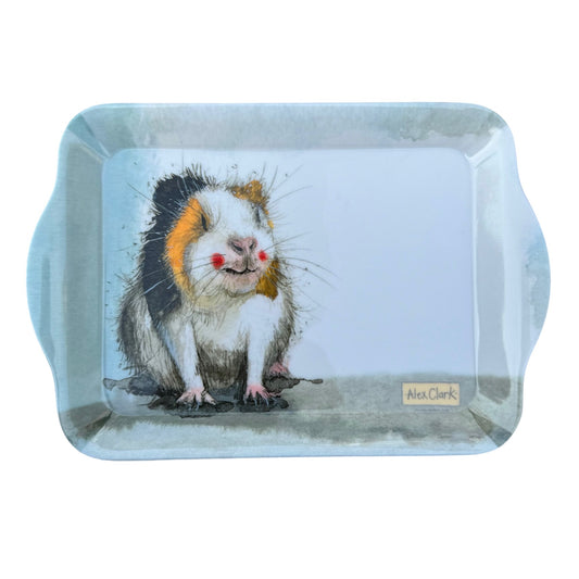 Alex Clark Guinea Pig Melamine Tray