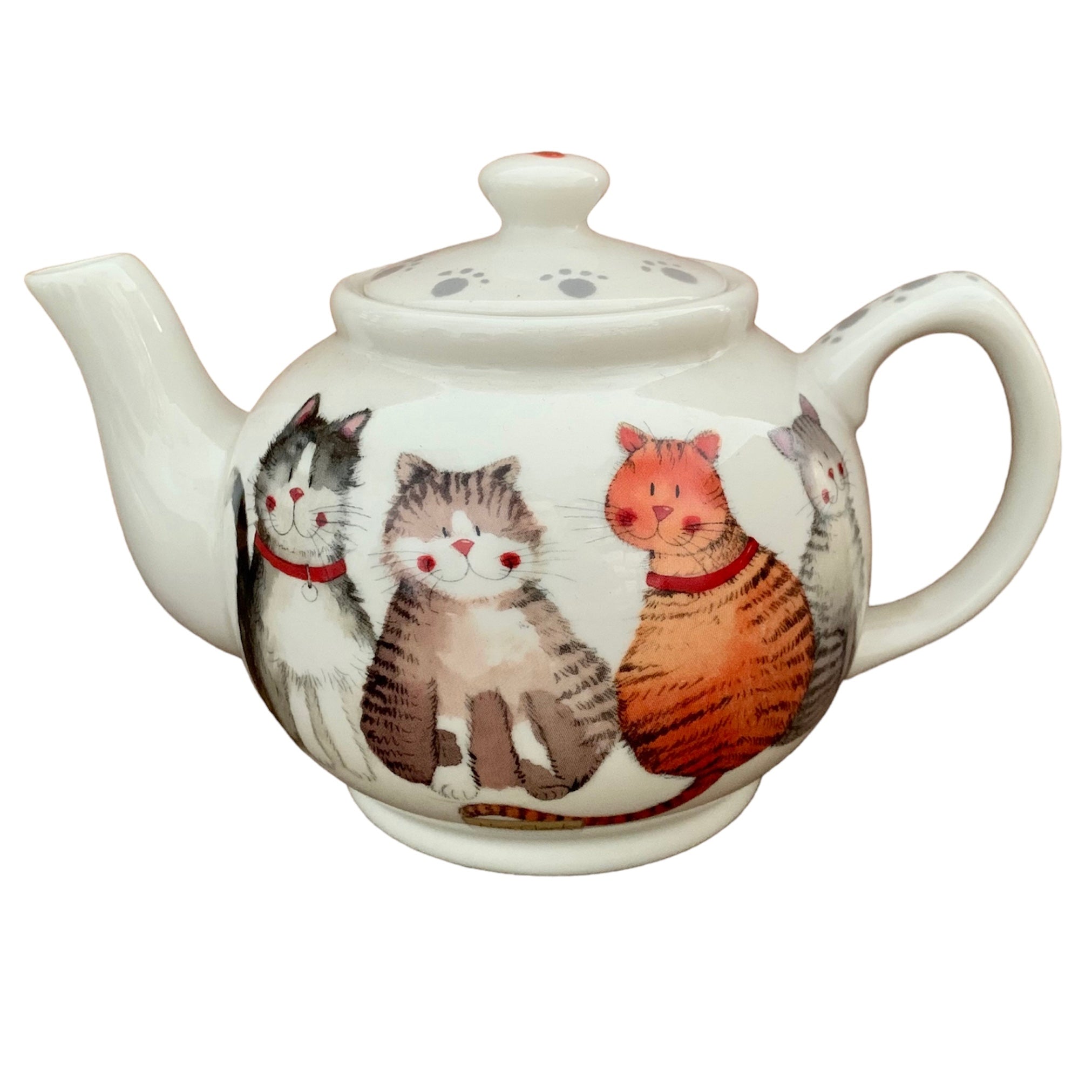 Alex ceramic hot sale tea set