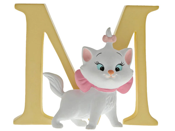 Disney Kid's Letter M - Marie