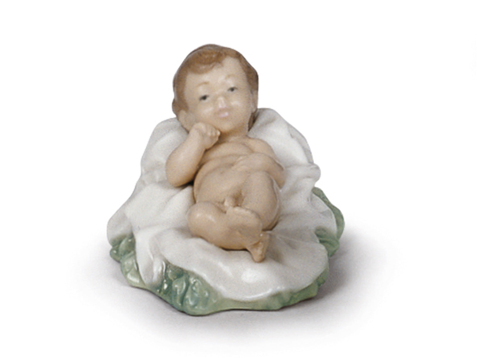 Nao Christmas Porcelain | The Chinashop®