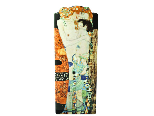 John Beswick Silhouette D'Art - Klimt Three Ages Of Woman